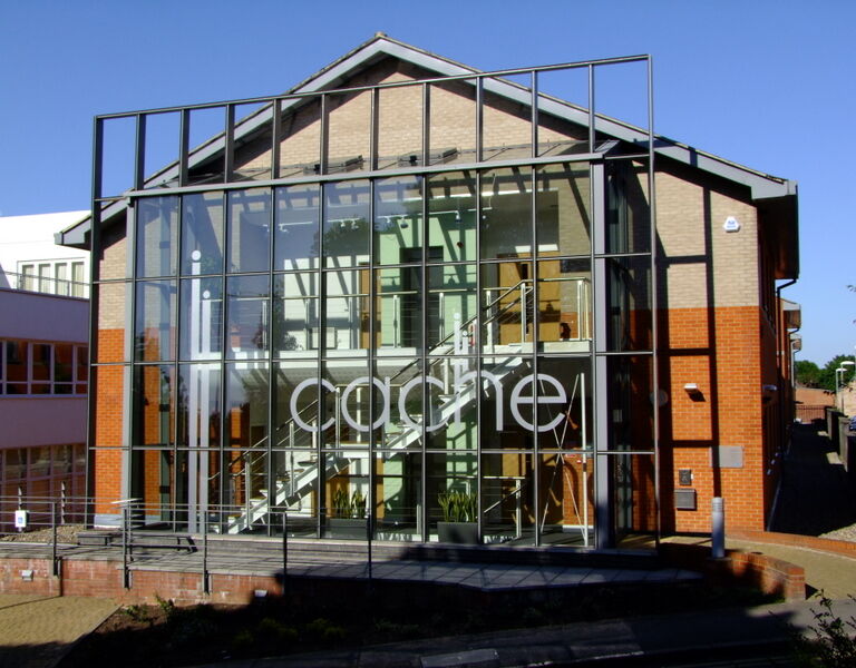 Cache