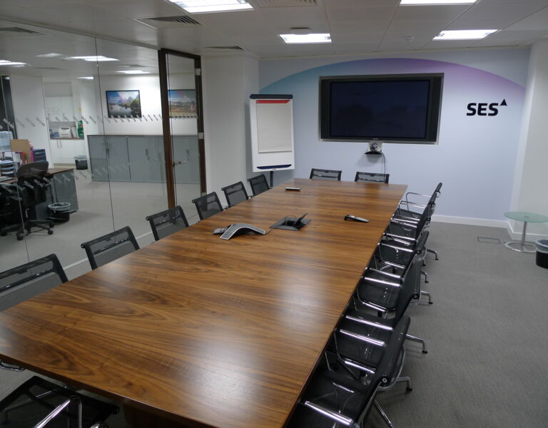 SES ASTRA