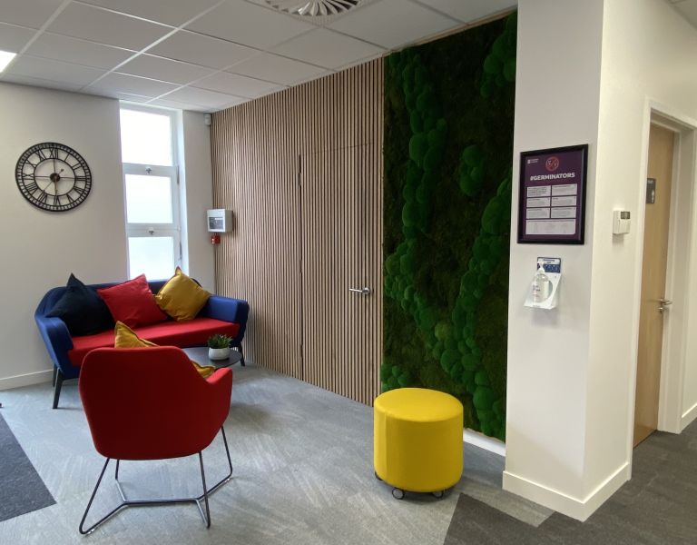 Ambition Institute