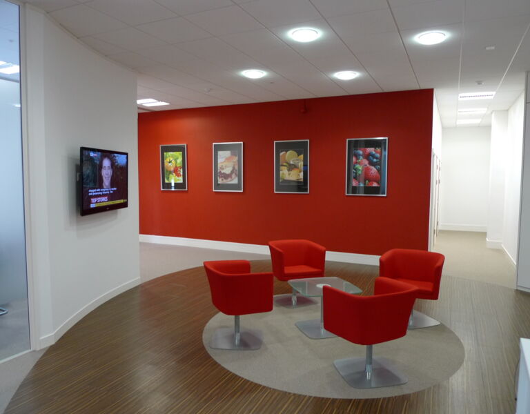 DBC Foodservice Ltd