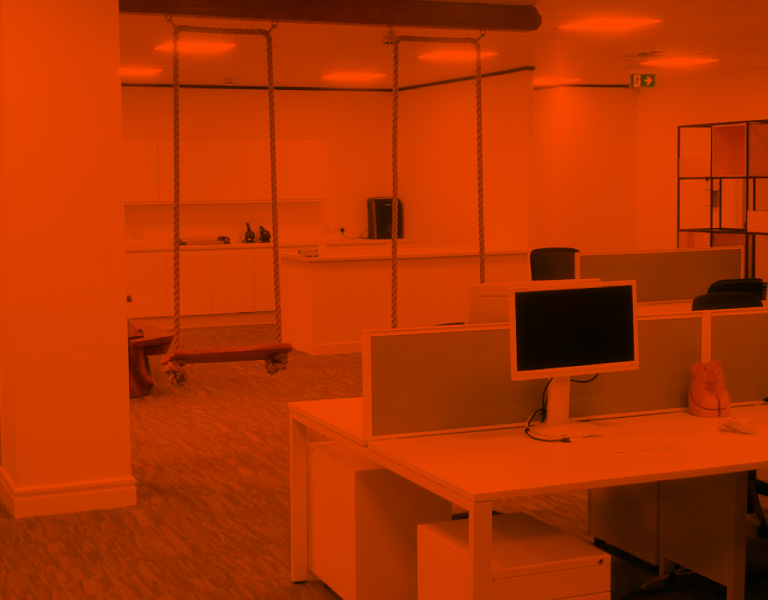 Office Refurbishment
