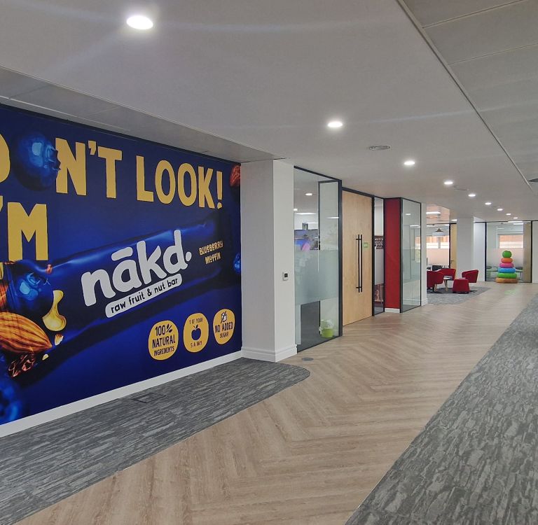 Office Facilities Management