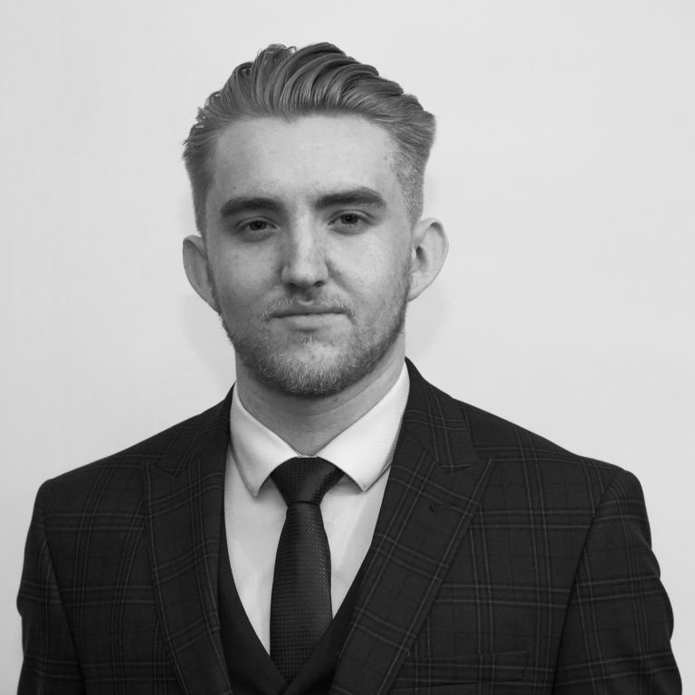 Bradley Taylor