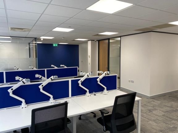 Abbots Care - Phase 3 complete!