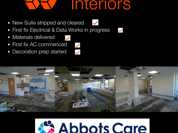 Abbots Care Ltd