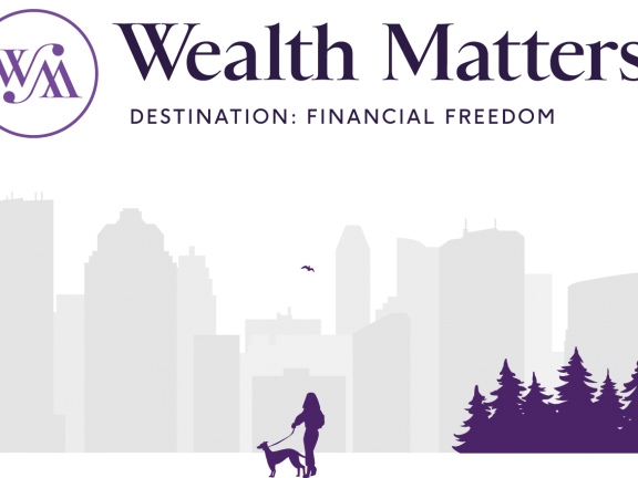 Wealth Matters Ltd