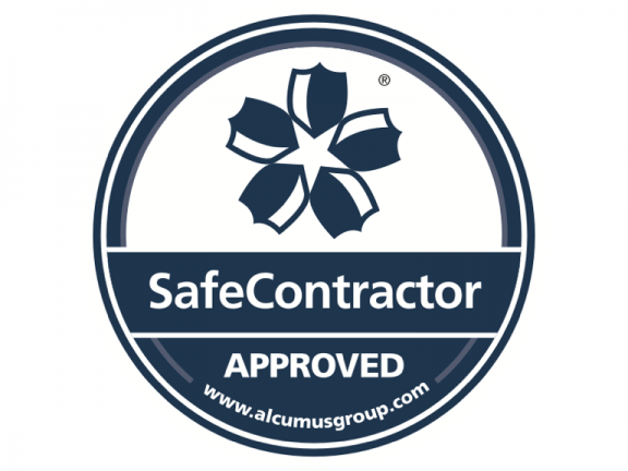 SafeContractor Accreditation