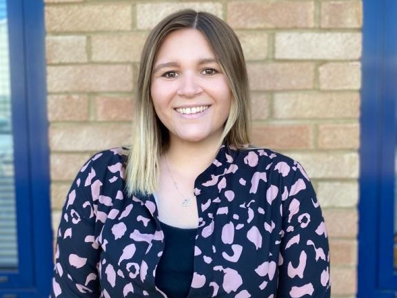 New Senior Interior Designer at Workspace Interiors