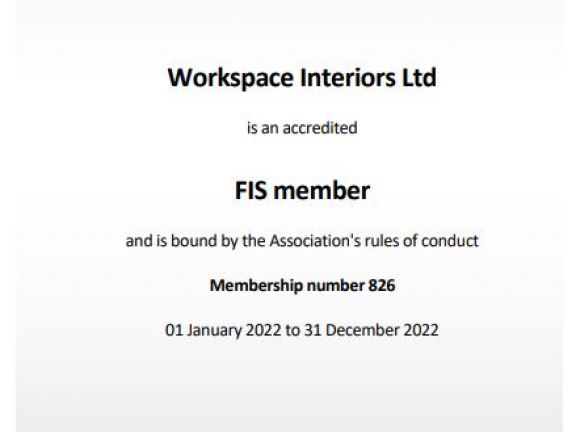 FIS Membership