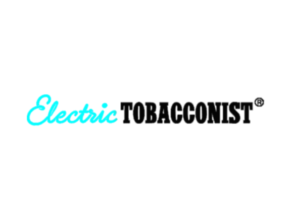 The Electric Tobacconist
