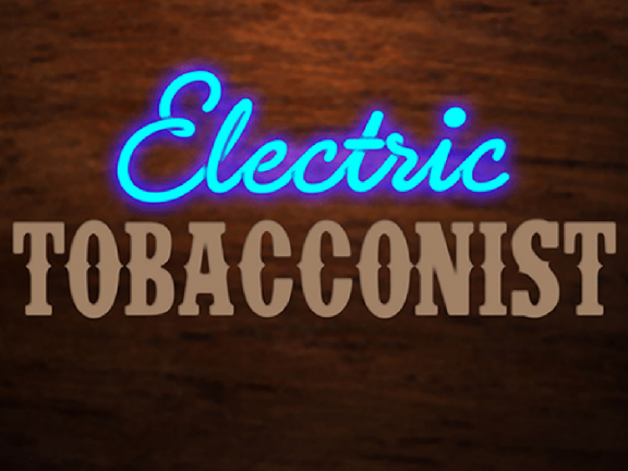 The Electric Tobacconist Office Redesign