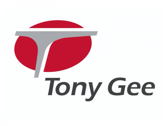 Tony Gee and Partners LLP Boss Design