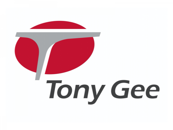 Tony Gee and Partners LLP