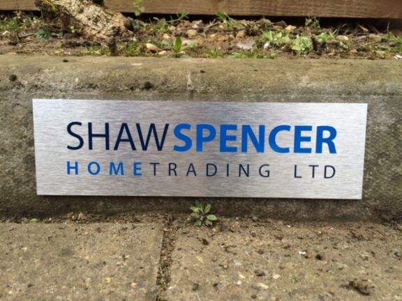 Shaw Spencer Hometrading Ltd