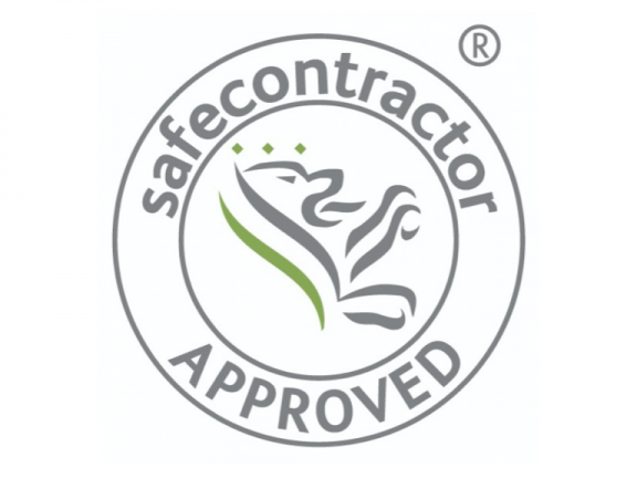 Top Safety Accreditation