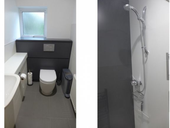 Starleaf Facilities
