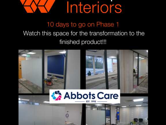 Abbots Care Ltd