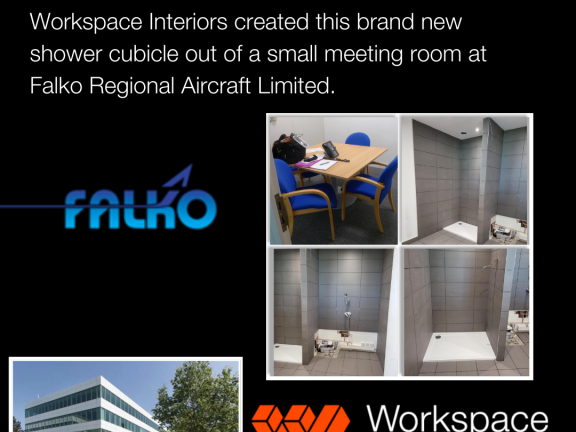 Falko Regional Aircraft Limited