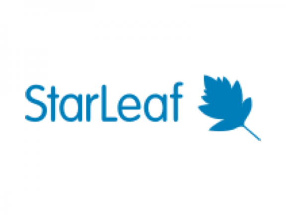 Starleaf