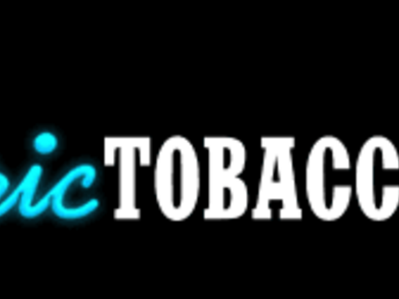 Electric Tobacconist
