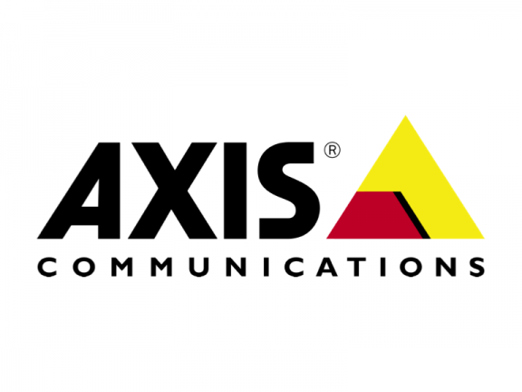 Axis Communications (UK) Ltd